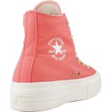 CONVERSE CHUCK TAYLOR ALL STAR LIFT HI Roze 36 EU