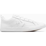 Converse  PRO BLAZE STRAP LEATHER  Sneakers  kind Wit