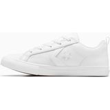 Converse  PRO BLAZE STRAP LEATHER  Sneakers  kind Wit