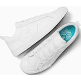 Converse  PRO BLAZE STRAP LEATHER  Sneakers  kind Wit