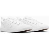 Converse  PRO BLAZE STRAP LEATHER  Sneakers  kind Wit