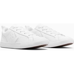 Converse  PRO BLAZE STRAP LEATHER  Sneakers  kind Wit