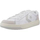 CONVERSE - Pro Blaze Classic Court Worn - Sneakers - Wit - Leer