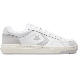 Converse - PRO Blaze Classic - Sneakers - Wit - Leer