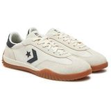 Sneakers - RUN STAR TRAINER - Laag - Leer