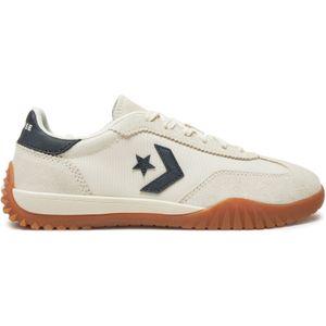 Sneakers - RUN STAR TRAINER - Laag - Leer