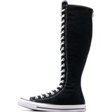 Converse - CHUCK TAYLOR ALL STAR XXHI - Sneakers - Zwart - Textiel