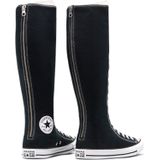 Converse - CHUCK TAYLOR ALL STAR XXHI - Sneakers - Zwart - Textiel