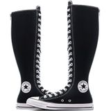 Converse - CHUCK TAYLOR ALL STAR XXHI - Sneakers - Zwart - Textiel