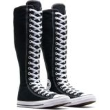 Converse - CHUCK TAYLOR ALL STAR XXHI - Sneakers - Zwart - Textiel