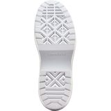 Converse - Chuck Taylor All Star Lugged Heel HI - Sneakers - Zwart