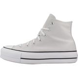 Converse Chuck Taylor all Star Lift Hi Grijs