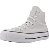 Converse Chuck Taylor all Star Lift Hi Grijs