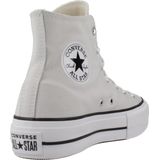 Converse Chuck Taylor all Star Lift Hi Grijs