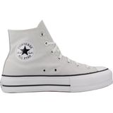 Converse Chuck Taylor all Star Lift Hi Grijs
