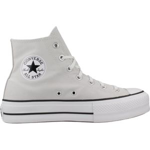 Converse Chuck Taylor all Star Lift Hi Grijs