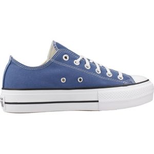 CONVERSE CHUCK TAYLOR ALL STAR LIFT OX Blauw 39 EU