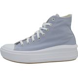 Converse Chuck Taylor all Star Move Platform Violet