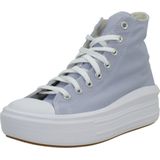 Converse Chuck Taylor all Star Move Platform Violet