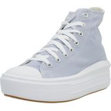 Converse Chuck Taylor all Star Move Platform Violet
