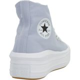 Converse Chuck Taylor all Star Move Platform Violet