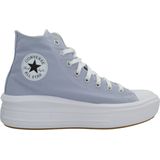 Converse Chuck Taylor all Star Move Platform Violet