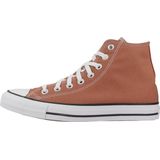 Converse, Dames, Schoenen, Bruin, Maat: 36 EU Synthetisch,