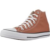 Converse, Dames, Schoenen, Bruin, Maat: 36 EU Synthetisch,
