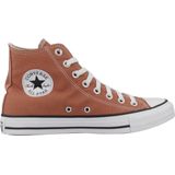 Converse, Dames, Schoenen, Bruin, Maat: 36 EU Synthetisch,