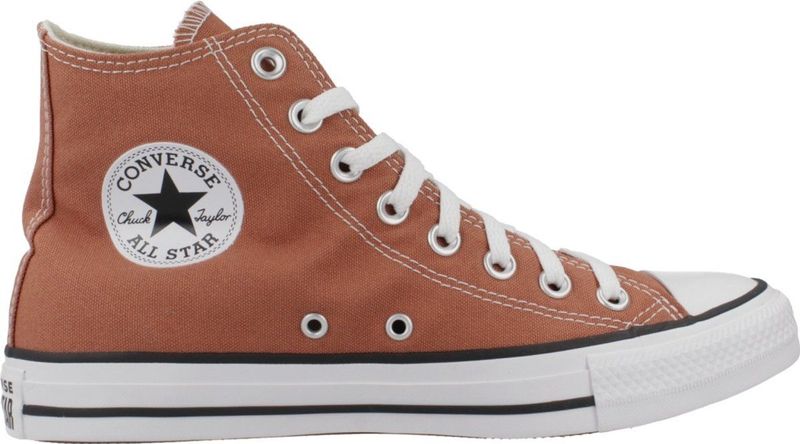 Converse, Dames, Schoenen, Bruin, Maat: 36 EU Synthetisch,