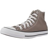 Converse - Chuck Taylor All Star - Sneakers - Zwart - Canvas