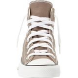 Converse - Chuck Taylor All Star - Sneakers - Zwart - Canvas