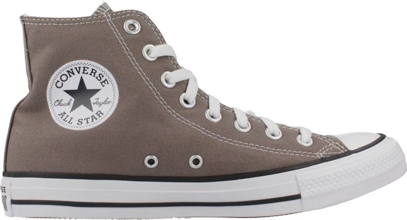 Converse - Chuck Taylor All Star - Sneakers - Zwart - Canvas