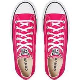 Converse - All Star Lift Ox - Sneakers - Cerise - Lona