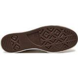 Converse - CHUCK TAYLOR ALL STAR LIFT - Sneakers - Wit - Leer