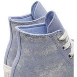 Converse - CHUCK TAYLOR ALL STAR LIFT - Sneakers - Wit - Leer