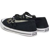 Converse - CHUCK TAYLOR ALL STAR DAINTY - Sneakers - Effen - Textiel