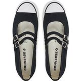 Converse - CHUCK TAYLOR ALL STAR DAINTY - Sneakers - Effen - Textiel