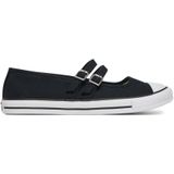 Converse - CHUCK TAYLOR ALL STAR DAINTY - Sneakers - Effen - Textiel