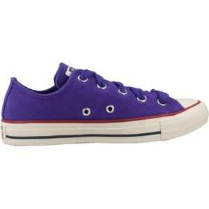 CONVERSE CHUCK TAYLOR ALL STAR OX NIGHT Violet 43 EU