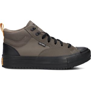 Converse Chuck Taylor All Star Malden Street Sneakers - Leren Sneaker - Heren - Bruin