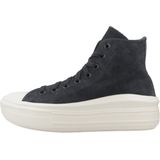 Converse Chuck Taylor All Star Move Hi Sneakers - Dames - Blauw