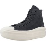 Converse Chuck Taylor All Star Move Hi Sneakers - Dames - Blauw