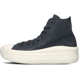 Converse Chuck Taylor All Star Move Hi Sneakers - Dames - Blauw