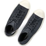 Converse Chuck Taylor All Star Move Hi Sneakers - Dames - Blauw