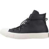 Converse Chuck Taylor all Star Hi Shadow Woods Zwart