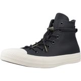 Converse Chuck Taylor all Star Hi Shadow Woods Zwart