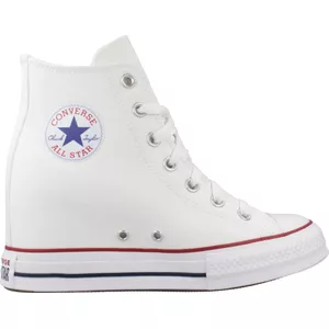 Converse All Stars Maat Converse Maat 23 Wit Witte Hoge Sneakers En Schoenen Converse NL