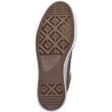 Converse Chuck Taylor All Stars Lift dames sneaker Taupe