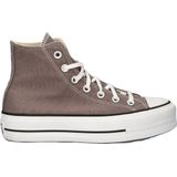 Converse Chuck Taylor All Stars Lift dames sneaker Taupe